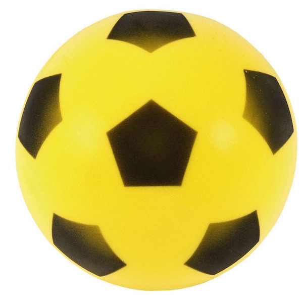 Ballon de foot, basket ou volley 3615004192384 (3615004192384)