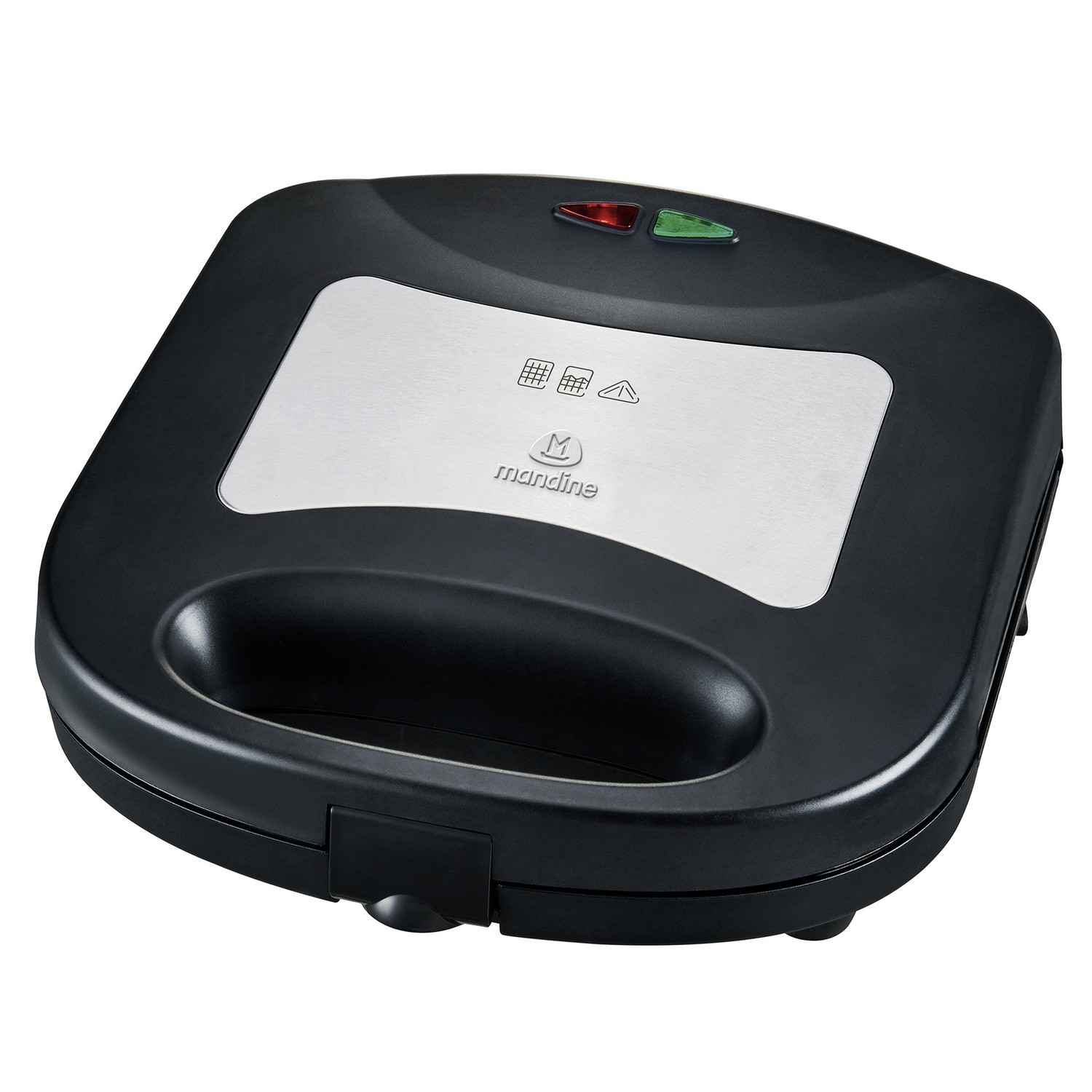 MSWM6137-17 Gaufrier