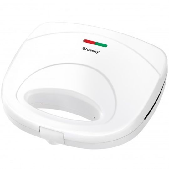 BSM700-18 Appareil à croque-monsieur  Blanc