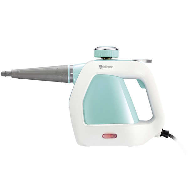 KSC1000-18 Nettoyeur vapeur portable