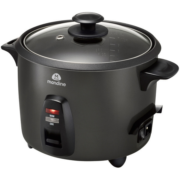 MCR50-18 Cuiseur à riz