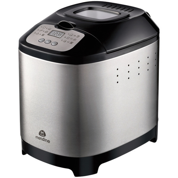 MBM450-18 Machine à pain 