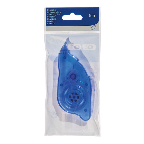  Souris de correction 8m x 5mm code EAN 3615004374100 