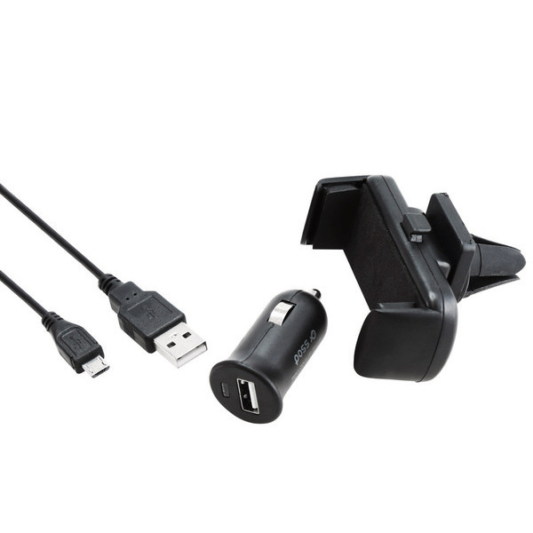 Pack voiture Micro USB
