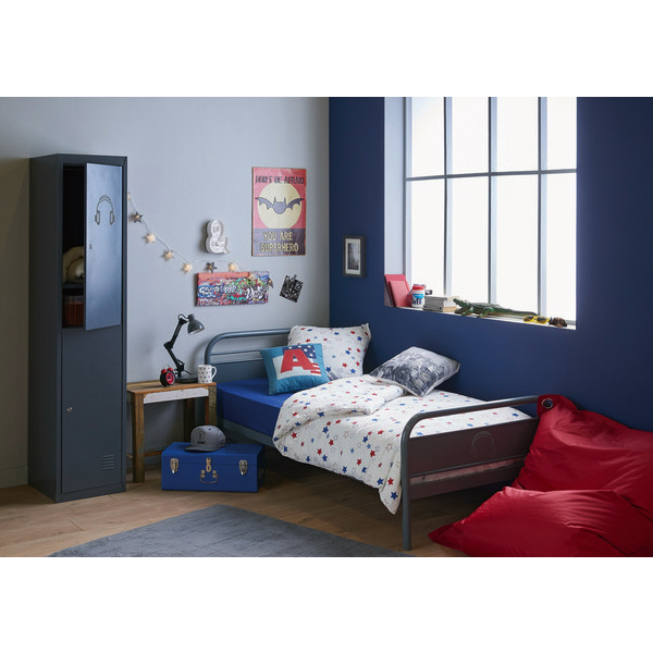Armoire métal 2 portes 3615004378467 (3615004378467)
