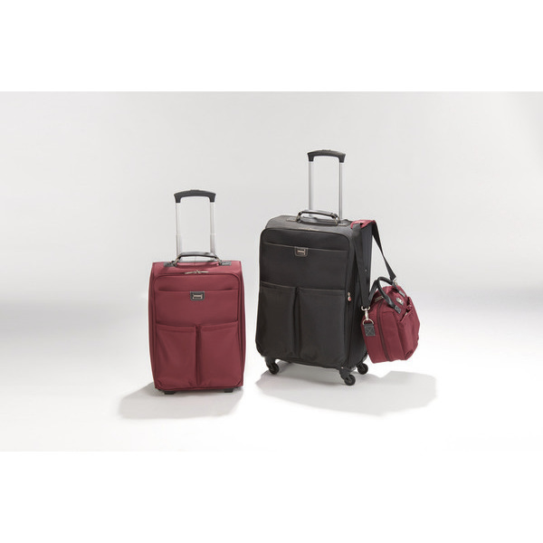 Bagages souples Nylon