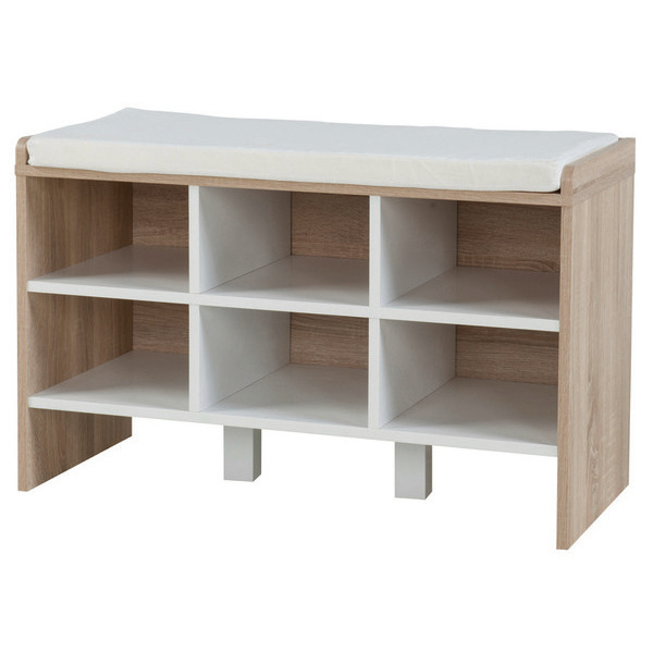 Banc range chaussures 3615004392623 (3615004392623)