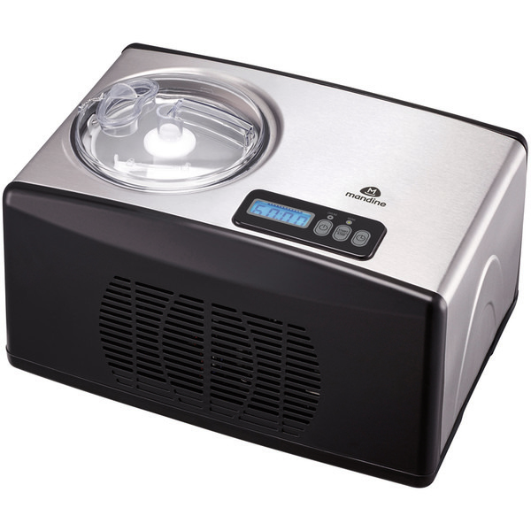 MIM15C-18 Turbine à Glace