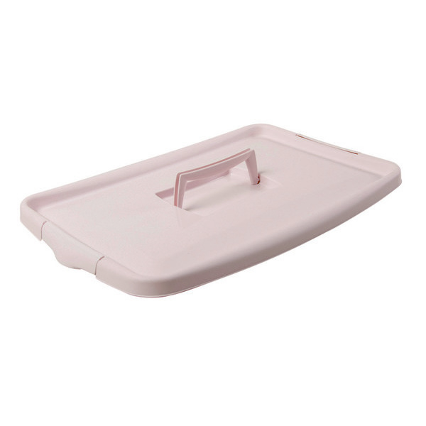 Couvercle avec clips et poignées 9 L