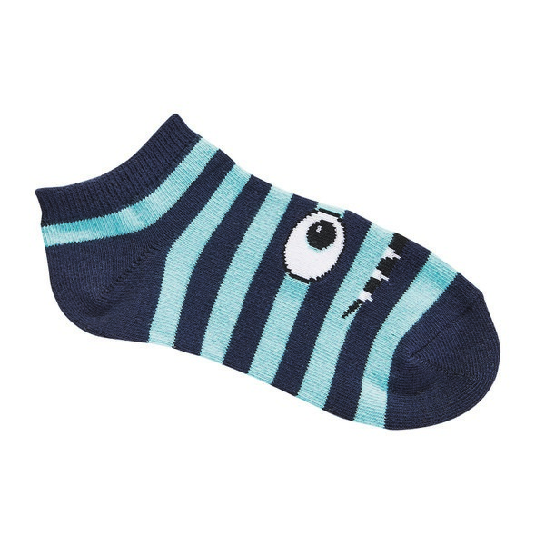 LOT DE 7 CHAUSSETTES INVISIBLES