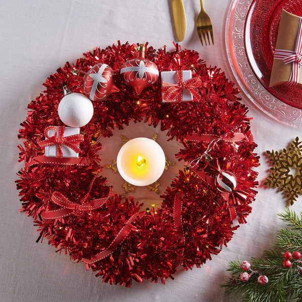  Couronne code EAN 3615004641745 