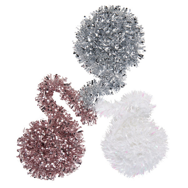 Guirlande 3615004642025 CARREFOUR