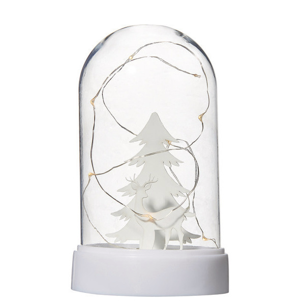 Dôme décoratif led 3615004664072 (3615004664072)