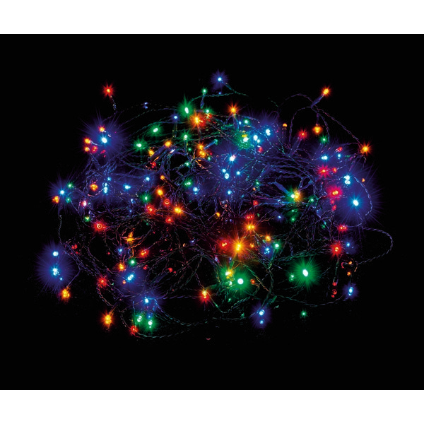 GUIRLANDE ANIMÉE PROGRAMMABLE