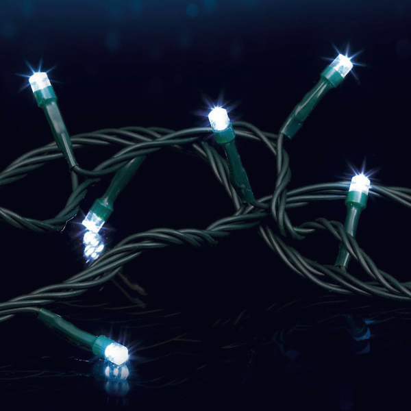 Guirlande animée 3615004664232 