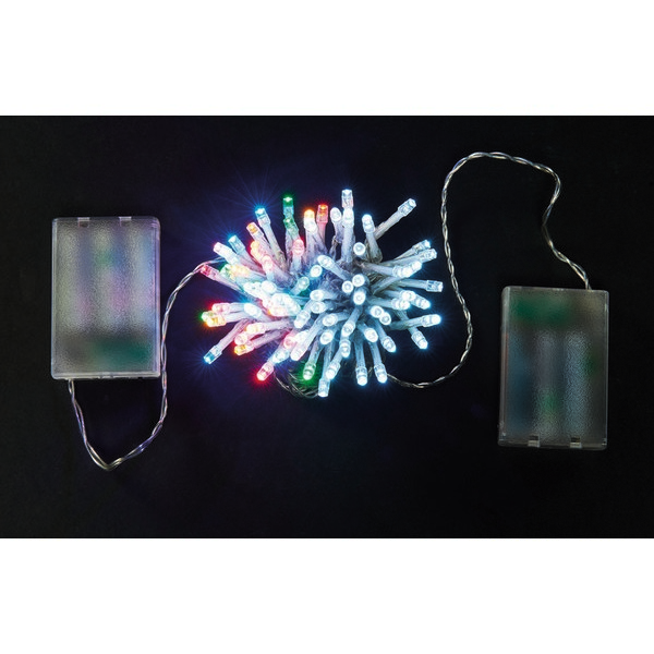 GUIRLANDE ANIMÉE LED