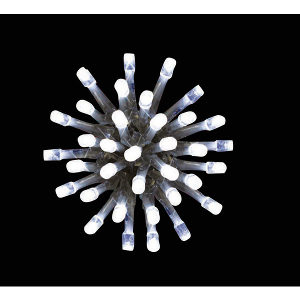 Guirlande animée 3615004665062 