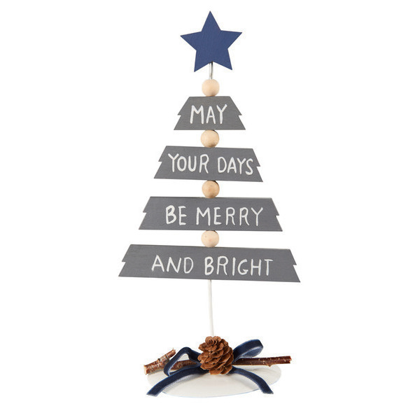  Sapin avec inscription code EAN 3615004670097 