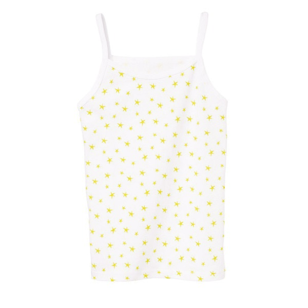 LOT DE 3 CARACOS FILLE