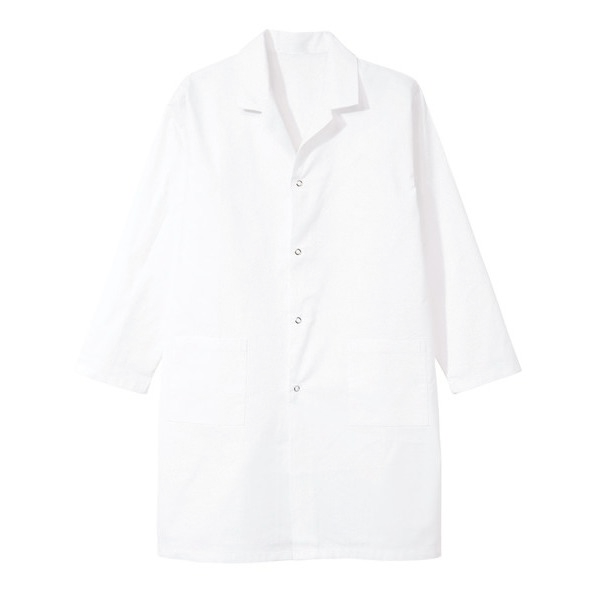 BLOUSE DE LABORATOIRE