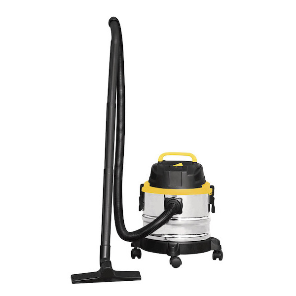 Aspirateur eau et poussière 15 L. 3615004764017 (3615004764017)