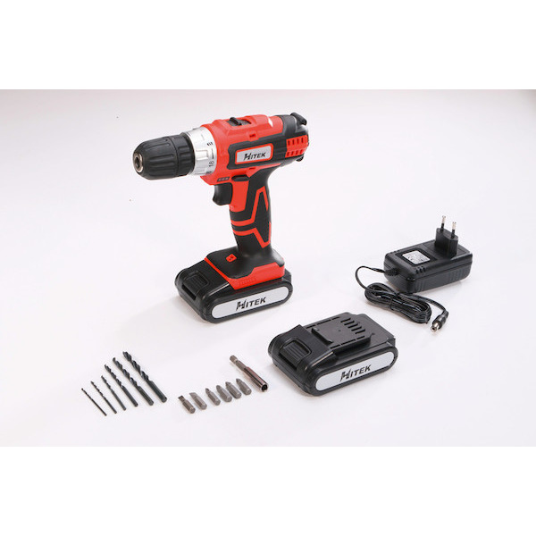 Perceuse sans fil 18V 3615004764055 