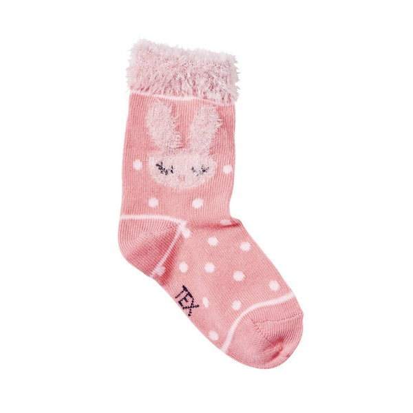 LOT DE 5 CHAUSSETTES FILLE OU GARCON