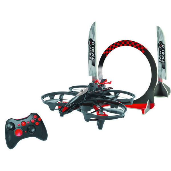 Drone de course Interieur 3615004833010 (3615004833010)