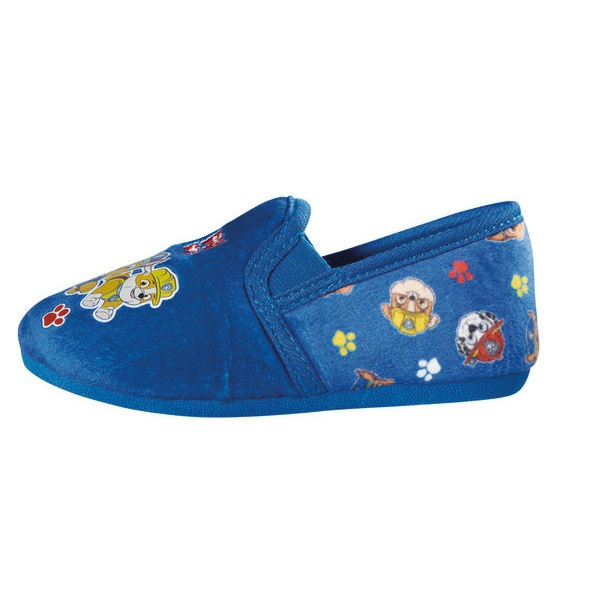 PANTOUFLES GARÇON