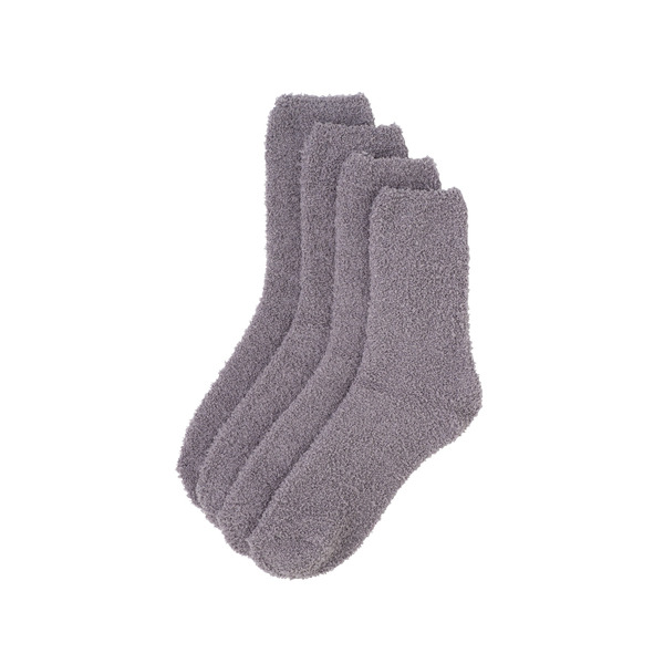 Chaussettes d'intérieur femme