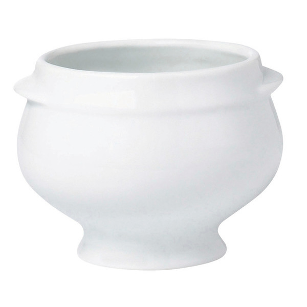 Bol céramique blanc 3615005345215 (3615005345215)