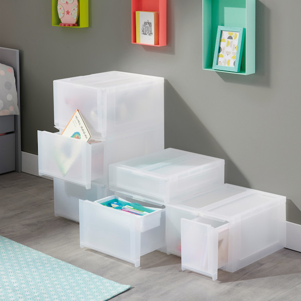 Organisateur de tiroir