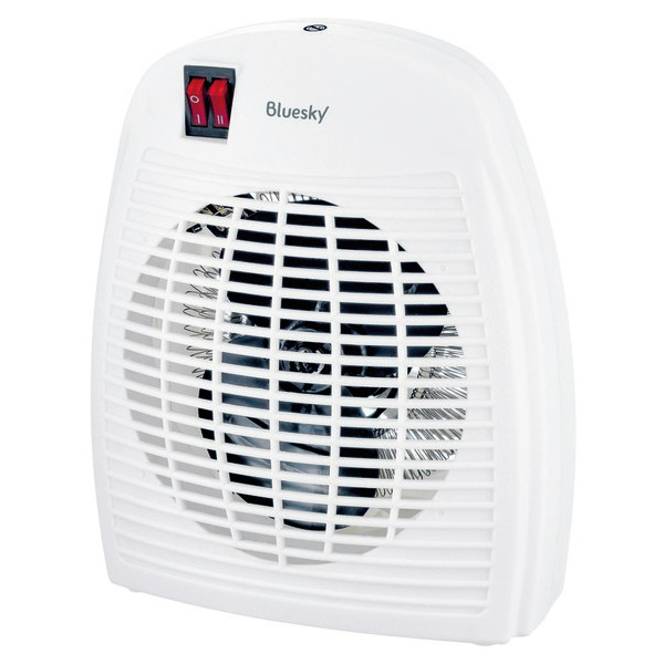 BFH2000-18 RADIATEUR SOUFFLANT