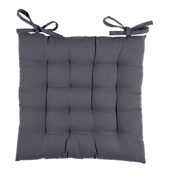 GALETTE DE CHAISE UNIE