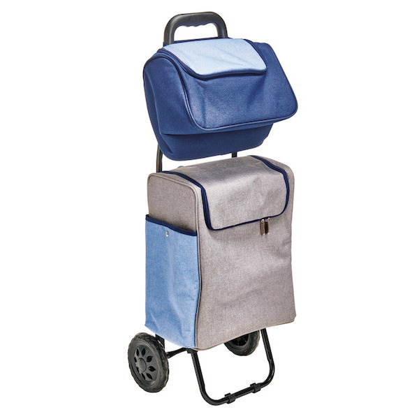 CHARIOT ISOTHERME DESIGN