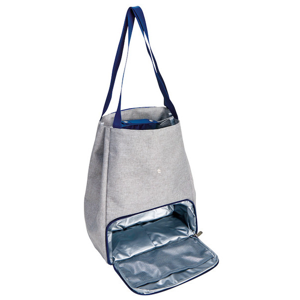 SAC SHOPPING ISOTHERME DESIGN