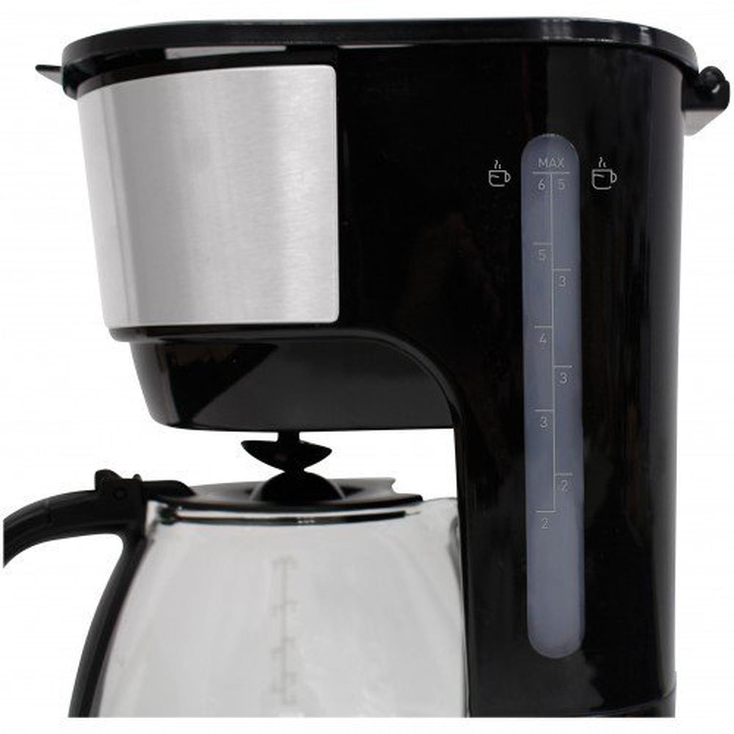 MCM650-18 Cafetière filtre 
