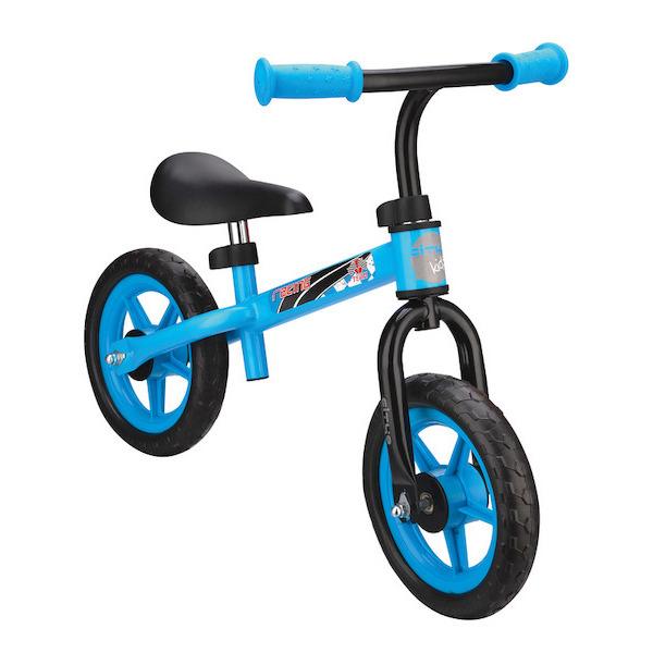 Draisienne bleue ou rose 3615005645919 (3615005645919)