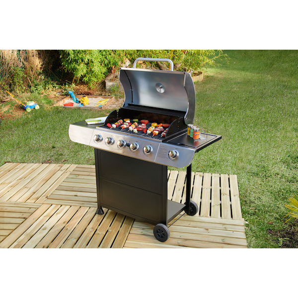  Barbecue gaz KENTUCKY code EAN 3615005646145 