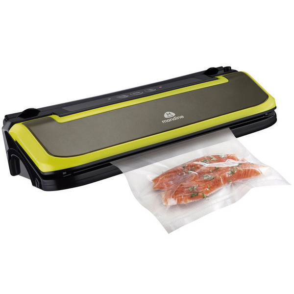 Mandine Y-202-7 Machine sous vide code EAN 3615005651620 