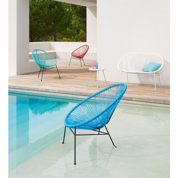  Banquette Acapulco code EAN 3615005677019 