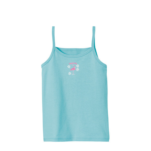 LOT DE 3 CARACOS FILLE