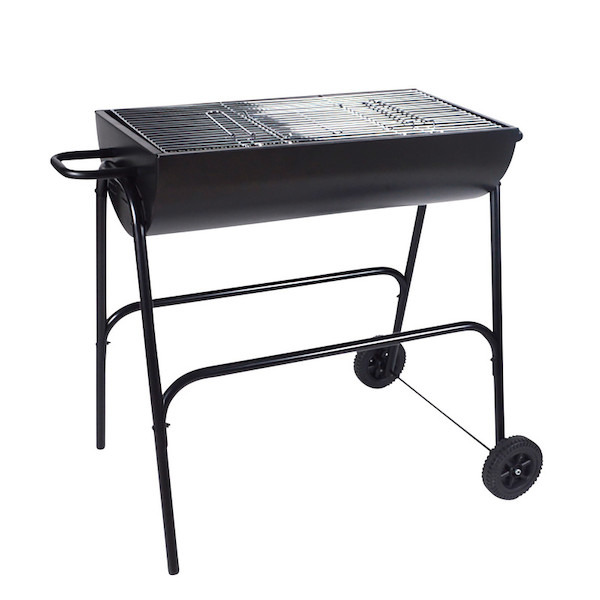 Barbecue charbon TOLEDO 3615005709178 (3615005709178)