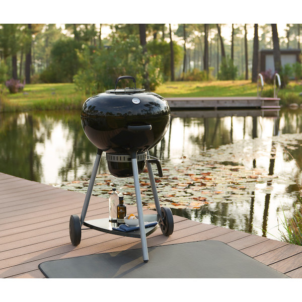 Barbecue K55 