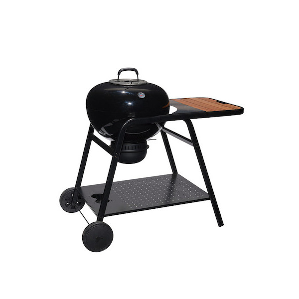 K55-L Barbecue charbon