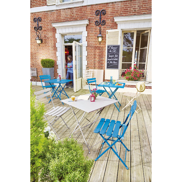 CHAISE "BISTROT" 3615005731391 (3615005731391)