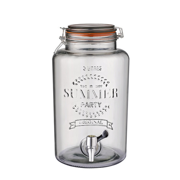 Fontaine à boissons 5,5 L