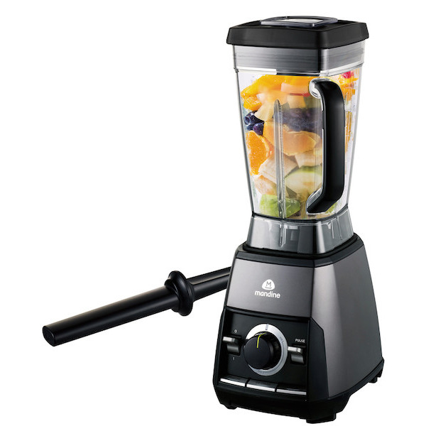 MANDINE MPB1600-18 Blender  code EAN 3615005748757 