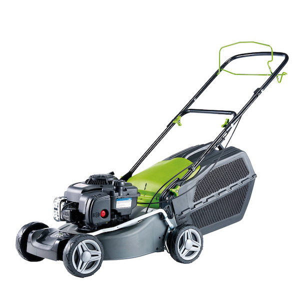 TTBS-E300 Tondeuse thermique tractée