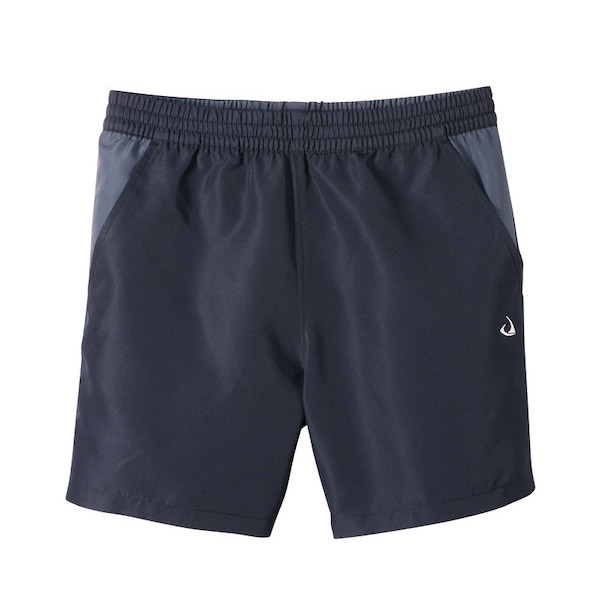 BERMUDA MICROFIBRE SPORT HOMME